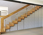 Construction et protection de vos escaliers par Escaliers Maisons à Châlons